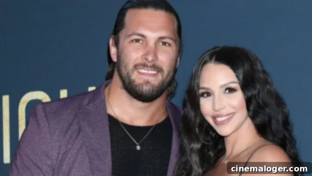 Scheana Shay's Fiancé Brock Davies Confesses Slapping Ex-Wife 1 featured 4572574