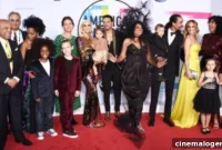Diana Ross’s 8 Grandchildren: All You Need to Know