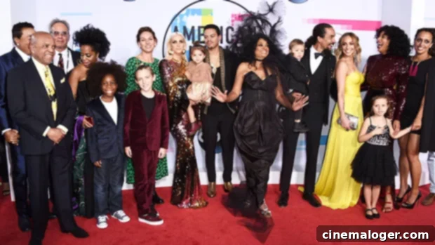 Diana Ross's 8 Grandchildren: All You Need to Know 1 featured 4572965
