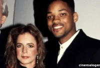 Will Smith Confesses Love for Stockard Channing During First Marriage