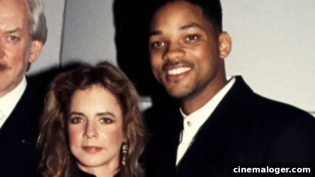Will Smith Confesses Love for Stockard Channing During First Marriage 1 featured 4573105