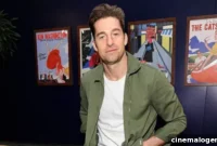 Greys Anatomy Scott Speedman Welcomes Daughter First Photos Revealed