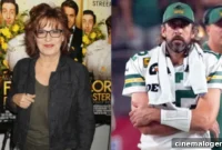 Joy Behar Blasts Aaron Rodgers on The View for Exposing Teammates While Unvaccinated