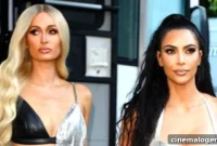 Paris Hilton Confirms Kim K Wedding Invite, Stays Tight-Lipped on Pete Davidson’s Plus-One