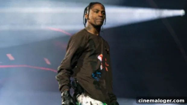 Travis Scott Addresses Astroworld Tragedy 3 featured 4575308