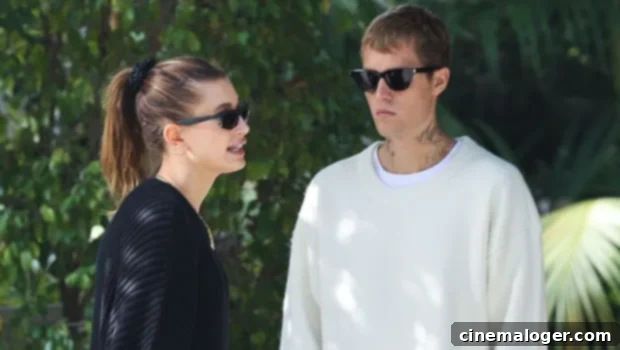 Bieber Showcases Kanye's New Yeezy Boots During Brunch with Hailey 1 featured 4575391