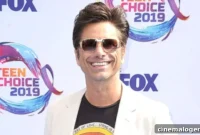 John Stamos Becomes Elvis: The App’s Astonishing Transformation
