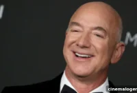 Jeff Bezos Shells Out $78 Million For Opulent Hawaiian Coastal Estate