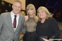 Taylor Swift’s Pillars of Strength: Meet Her Supportive Parents