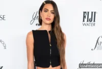 Amelia Hamlin’s Heartfelt Tribute to Grandmother Lois, Her ‘Best Friend’