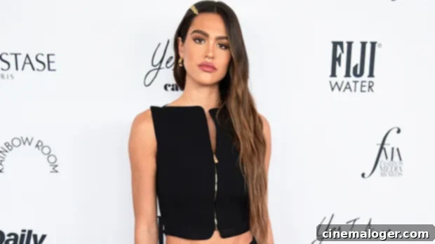 Amelia Hamlin's Heartfelt Tribute to Grandmother Lois, Her 'Best Friend' 1 featured 4581551