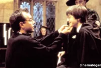 Chris Columbus: Sorcerers Stone VFX Rerelease and Marauders Film Outlook