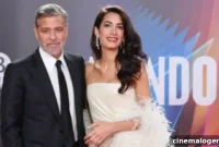 George Clooney: The Emotional Moment He and Amal Chose to Be Parents