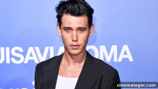 Austin Butler's Uncanny Elvis Transformation Revealed 1 featured 4582238