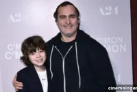 Joaquin Phoenix’s Heartwarming Bond With 11-Year-Old Co-Star Nephew At Screening