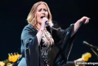 Adele Stuns with Intimate ‘To Be Loved’ Premiere From Her Home
