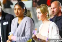 Natalia Bryant Shines Bright At Harry Styles Concert With Friends