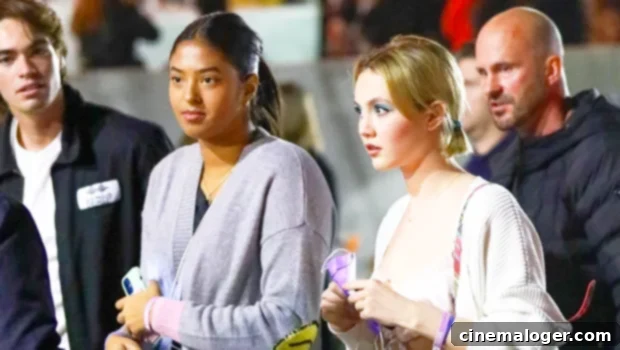 Natalia Bryant Shines Bright At Harry Styles Concert With Friends 1 featured 4584449