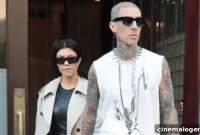 Kourtney Kardashian and Travis Barker’s Romantic 46th Birthday Escape to Mexico