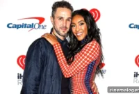 Tayshia Adams and Zac Clark Call Off Engagement