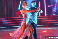 Amanda Kloots: DWTS Became My Therapy After Nick Cordero’s Death