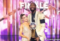 DWTS Season 30 Finale: History-Making Champion Crowned