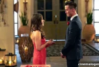 Katie Thurston and John Hersey Get Cozy in New Video Post-Romance Confirmation