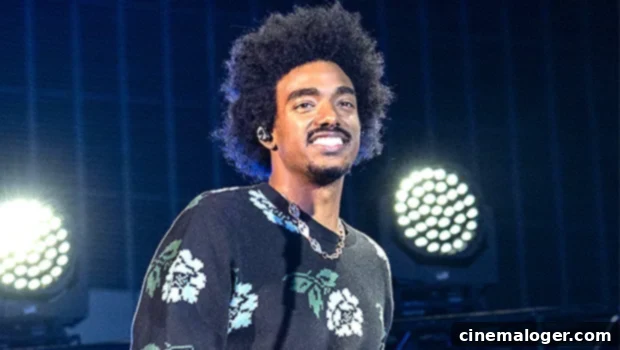 From TikTok to Macy's Thanksgiving Parade 5 Things You Didn't Know About Tai Verdes 1 featured 4588783