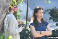 Jennifer Garner Preps Grown-Up Daughter Violet, 15, for Driving Lessons