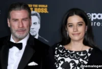 Proud Dad John Travolta Hails Daughter Ella’s Musical Prowess