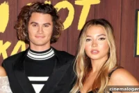 Chase Stokes and Madelyn Cline’s Atlanta Reunion Fuels Rekindling Rumors