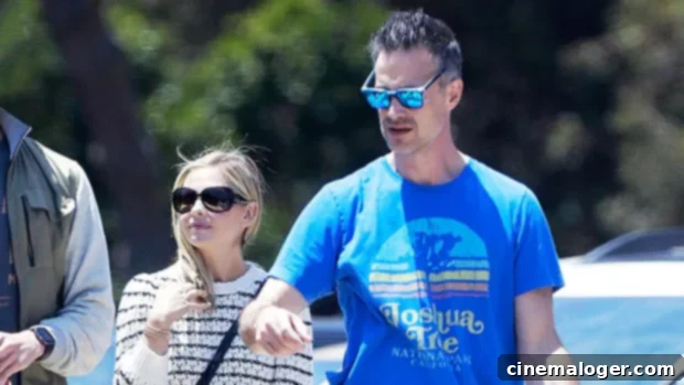 Freddie Prinze Jr. On Cultivating A 20 Year Marriage With Sarah Michelle Gellar 1 featured 4592318