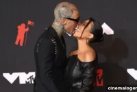 Kourtney Kardashian And Travis Barker’s Surprise Vegas Wedding