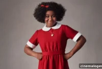 Celina Smith: Meet The 12-Year-Old Who Conquered Annie Live