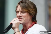 Taylor Hanson’s Expansive Brood: Meet The Family