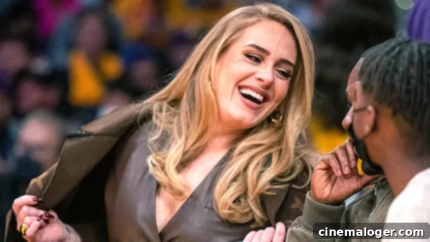 Adele On Real Housewives: 'My Brain Will Die' 1 featured 4593669