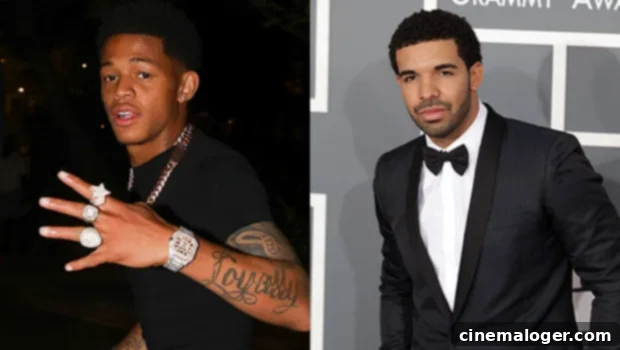 YK Osiris Unlocks the Gates to Drake's $100 Million Toronto Palace 1 featured 4593720