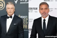 Alec Baldwin Slams George Clooney Over Gun Safety Jab In Emotional Interview