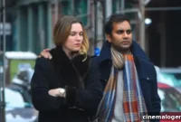 Aziz Ansari Engaged To Danish Scientist Serena Skov Campbell Reportedly