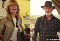 Jurassic World Dominion Trailer: The Founding Trio’s Long-Awaited Return