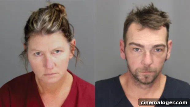 Michigan Shooter's Parents Face Manslaughter Charges, Each On $500,000 Bond 1 featured 4594764