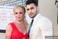 Britney Spears’ Fabulous Forties Begin On A Mexican Yacht