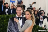 Tom Brady and Gisele Bundchen Celebrate Daughter Vivian’s 9th Birthday with a ‘Daddy Loves You’ Message