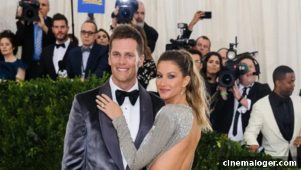 Tom Brady and Gisele Bundchen Celebrate Daughter Vivian's 9th Birthday with a 'Daddy Loves You' Message 1 featured 4595559