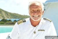 Below Deck Captain Lee Explodes Over Wes’s Slide Debacle for Guests