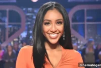 Tayshia Adams Breaks Down While Addressing Zac Clark Split: ‘We Tried So Hard’