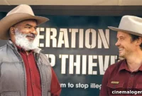 David Alan Grier on Joe Pickett: My ‘Shady’ Role Was a Masterstroke