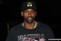 Tristan Thompson’s $75K Paternity Settlement Bid To Maralee Nichols Surfaces