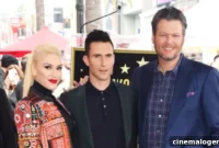 Blake Shelton Shares The Reason Adam Levine Missed Their Wedding