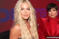 Khloé Kardashian’s Sparkling PCAs Statement Amid Tristan Thompson Scandal